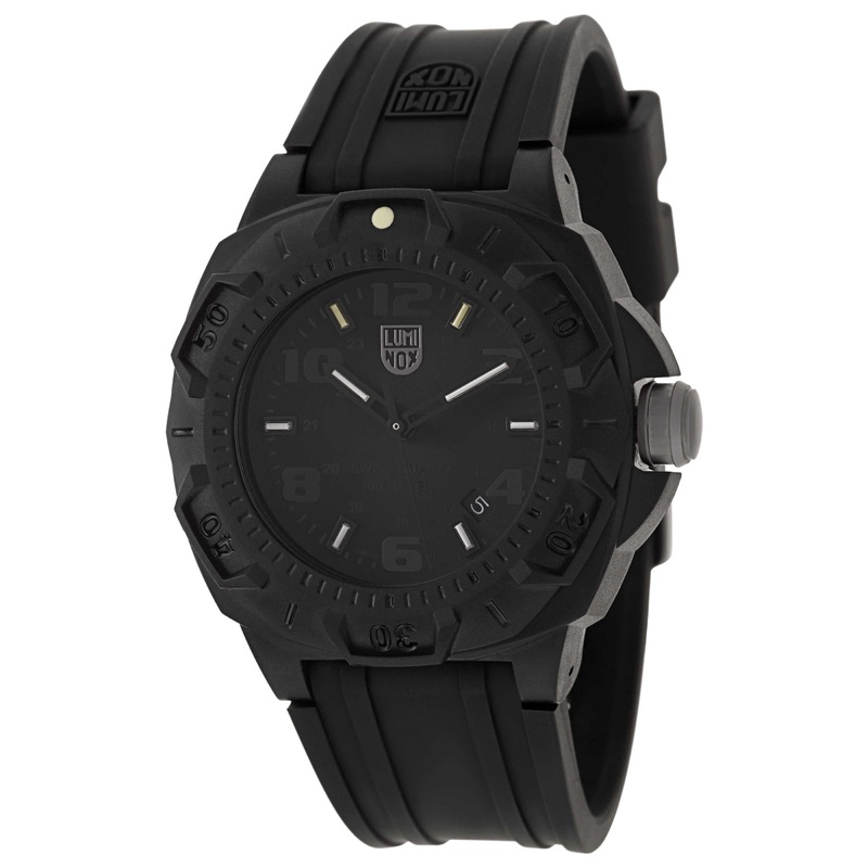 Luminox Men's Quartz Watch A-0201-BO