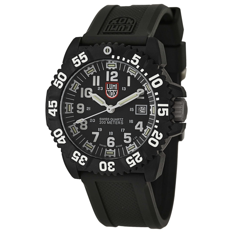 Luminox Men's Quartz Watch A-3051