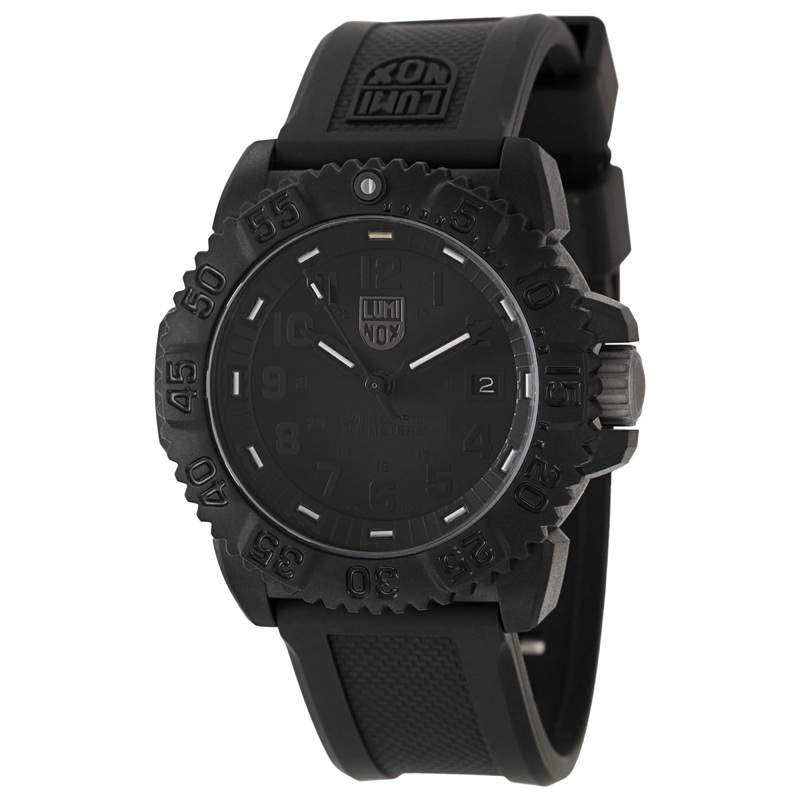 Luminox Men's Quartz Watch A-3051-BO