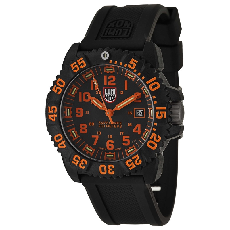 Luminox Men's Quartz Watch A-3059