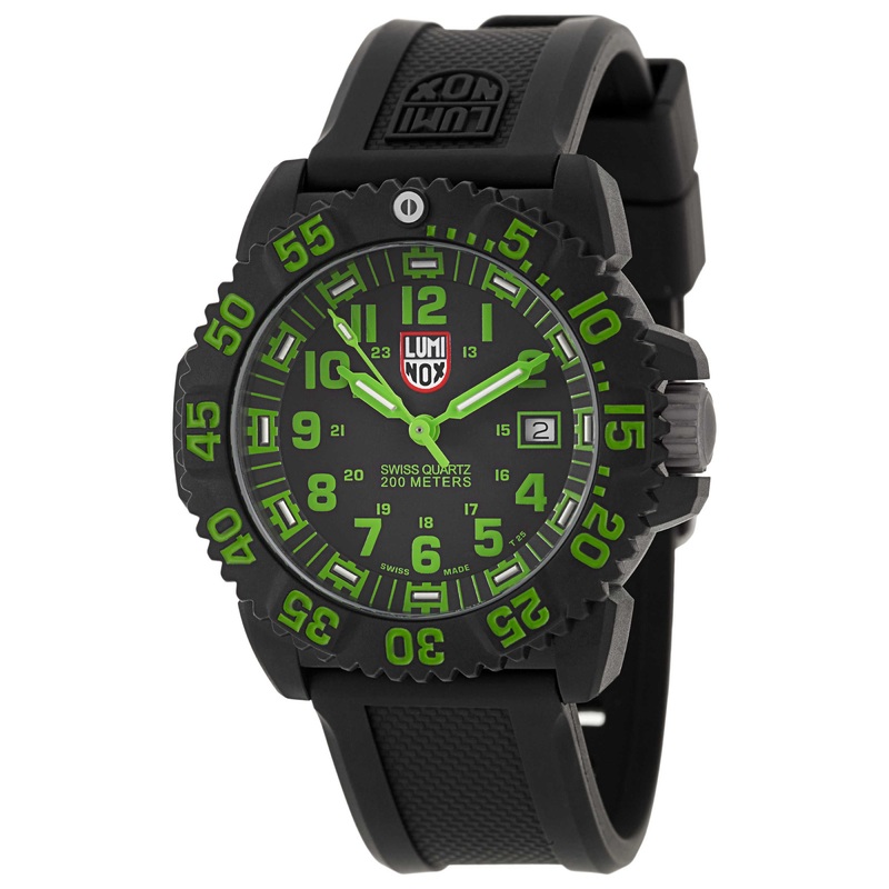 Luminox Men's Quartz Watch A-3067