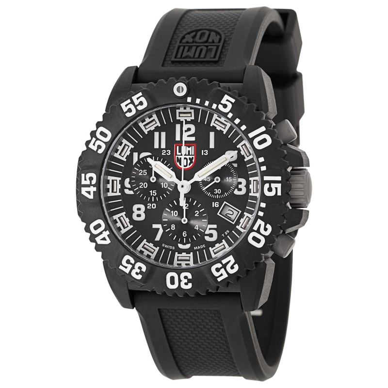 Luminox Men's Quartz Watch A-3081