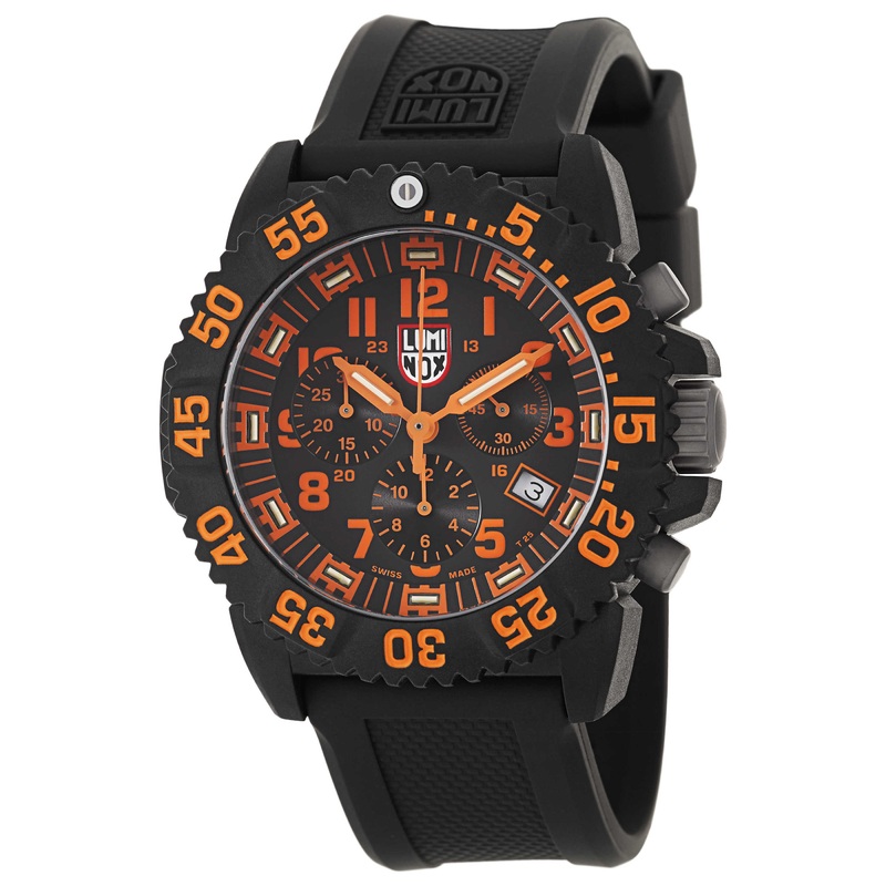Luminox Men's Quartz Watch A-3089
