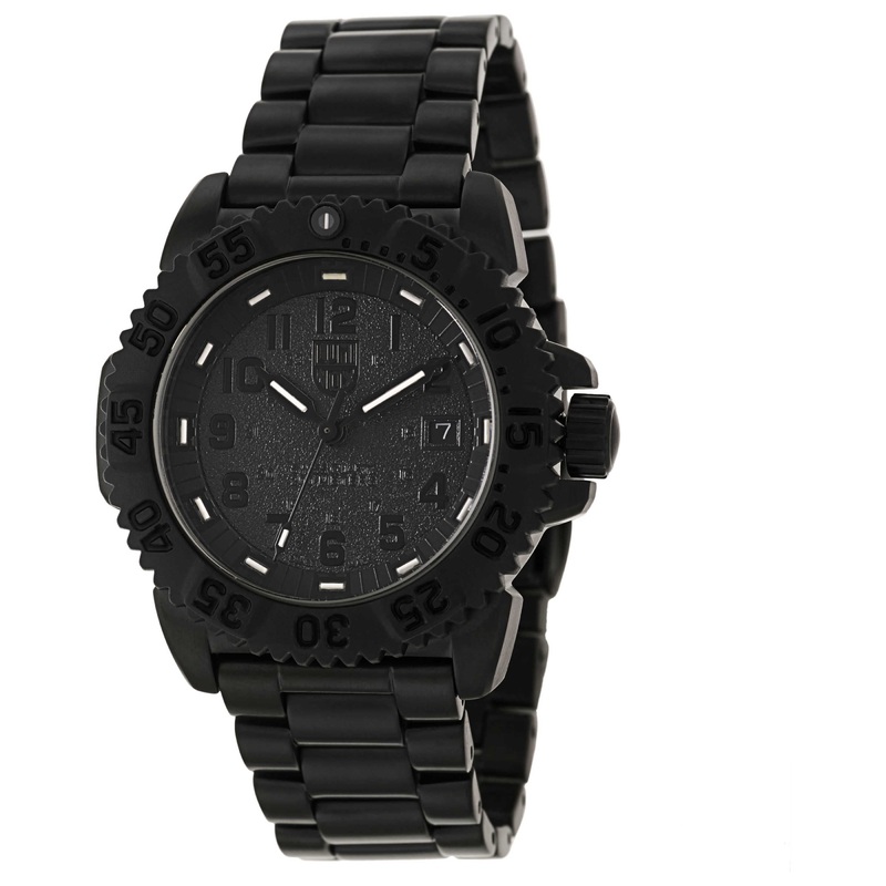 Luminox Men's Quartz Watch A-3152-BO