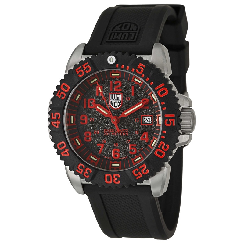 Luminox Men's Quartz Watch A-3165