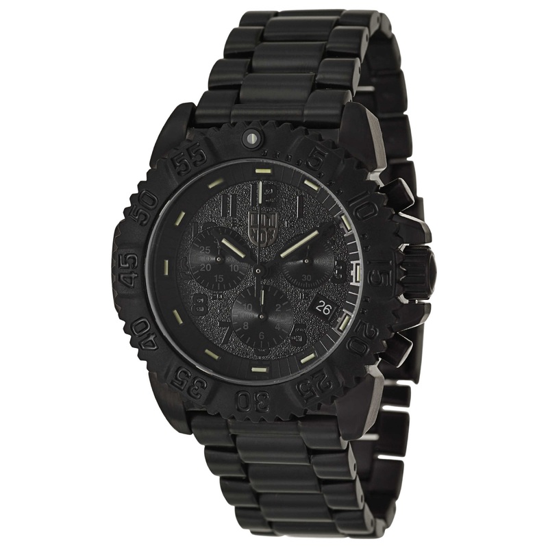 Luminox Men's Quartz Watch A-3182-BO