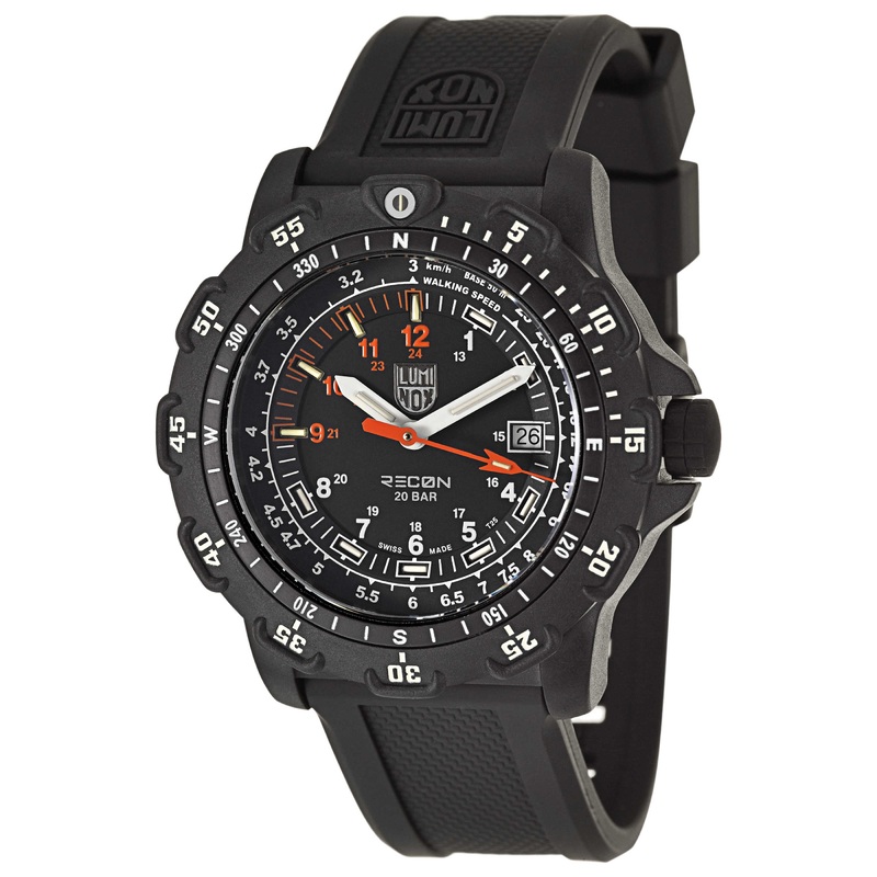 Luminox Recon Point Man Men's Quartz Watch A-8821-KM