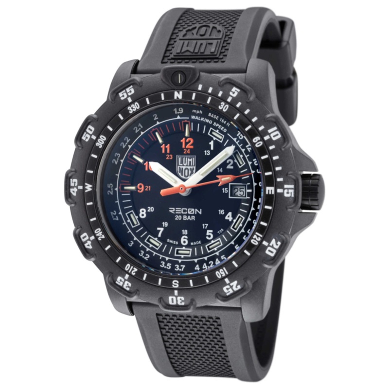 Luminox Recon Point Man Men's Watch A-8822-MI