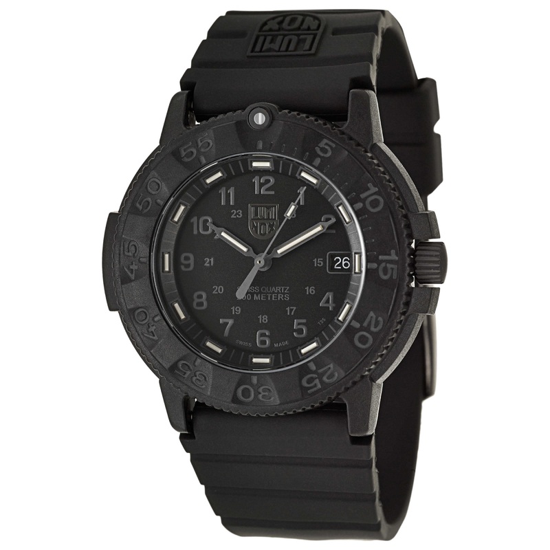 Luminox Women's Quartz Watch A-3001-BO
