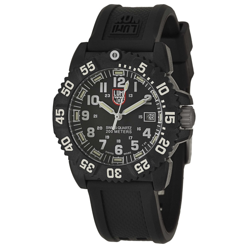 Luminox Women's Quartz Watch A-7051