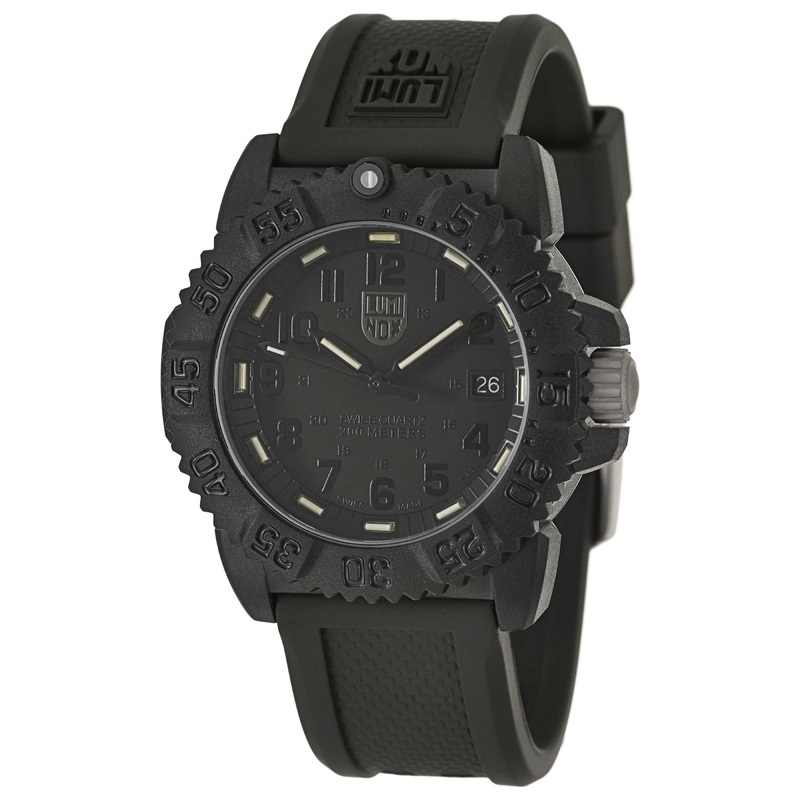 Luminox Women's Quartz Watch A-7051-BO