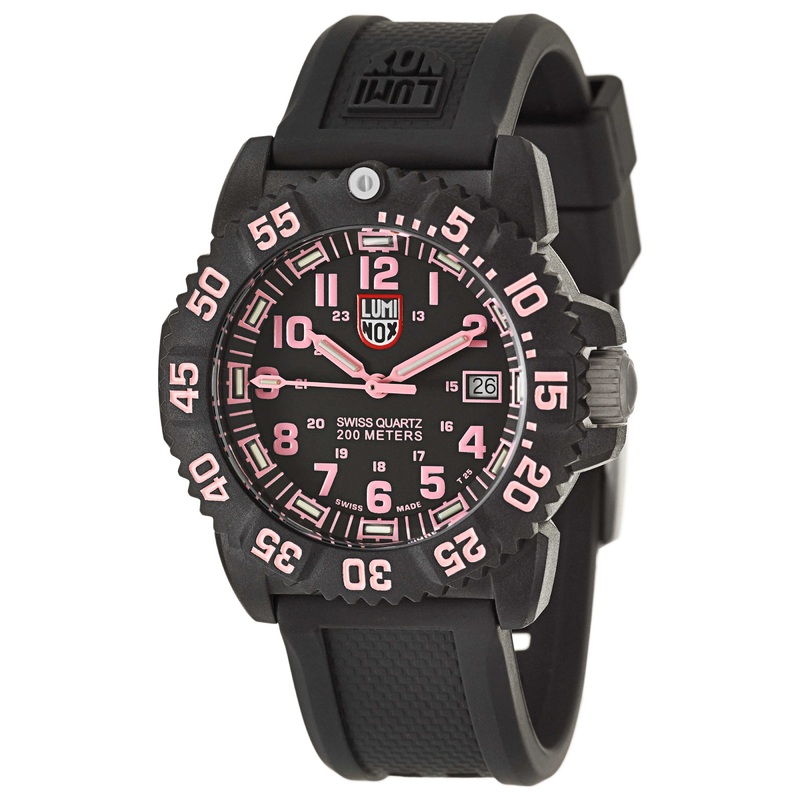 Luminox Women's Quartz Watch A-7065