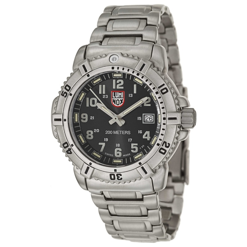 Luminox Women's Quartz Watch A-7252