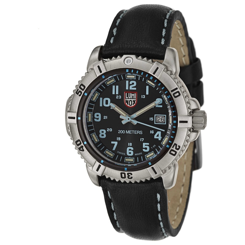 Luminox Women's Quartz Watch A-7253