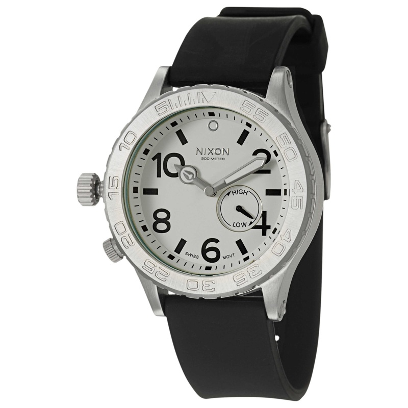 Nixon The 42-20 A036100-00 Men's Watch