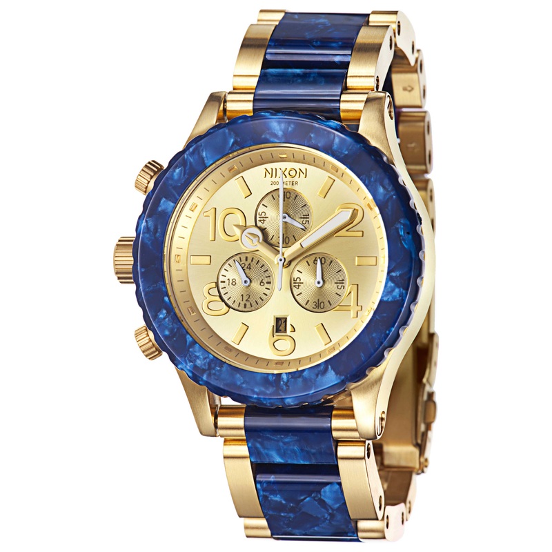Nixon The 42-20 Watch