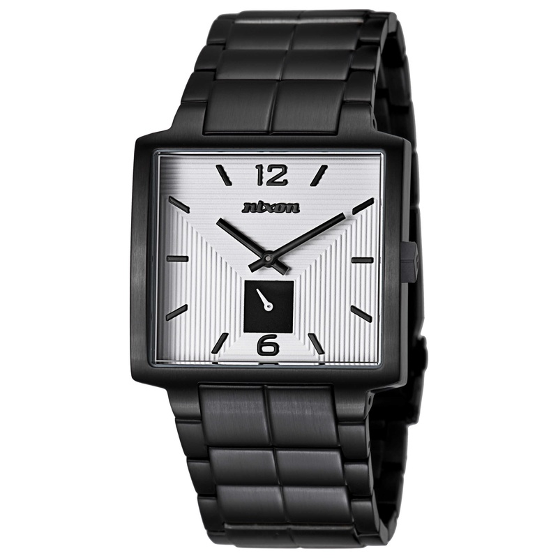 Nixon The District A048756-00 Men's Watch