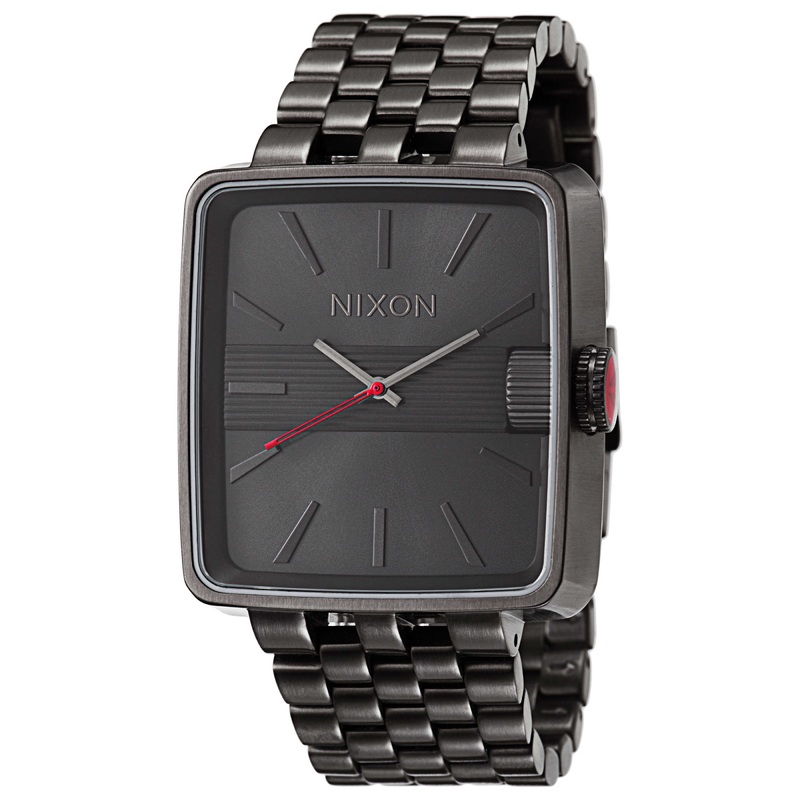 Nixon The Sultan A004131-00 Men's Watch