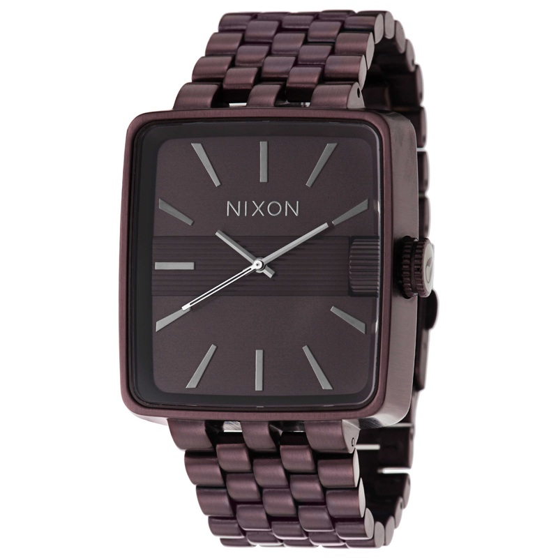 Nixon The Sultan A004471-00 Men's Watch