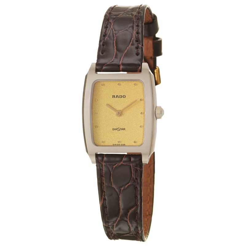 Rado Diastar R18422265