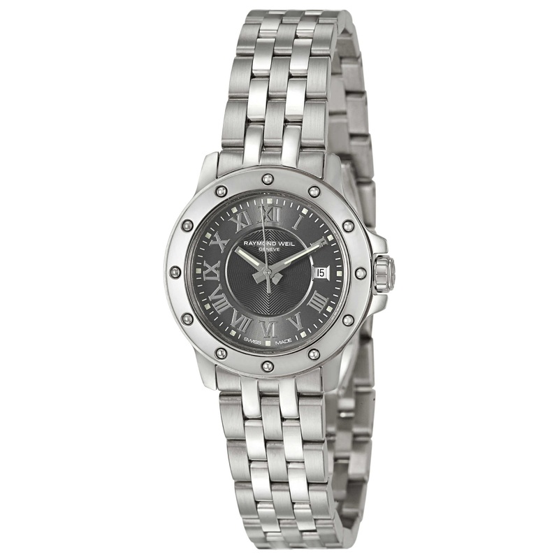 Raymond Weil Tango 5399-ST-00608 Women's Watch