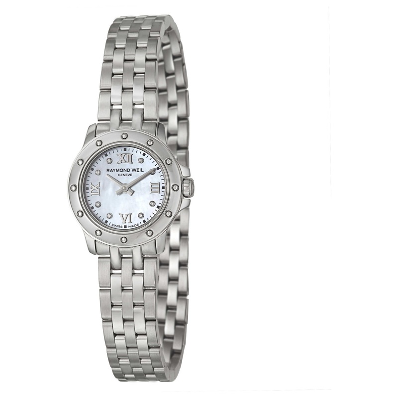 Raymond Weil Tango 5799-ST-00995 Women's Watch