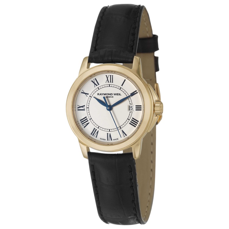 Raymond Weil Tradition 5376-P-00300 Women's Watch
