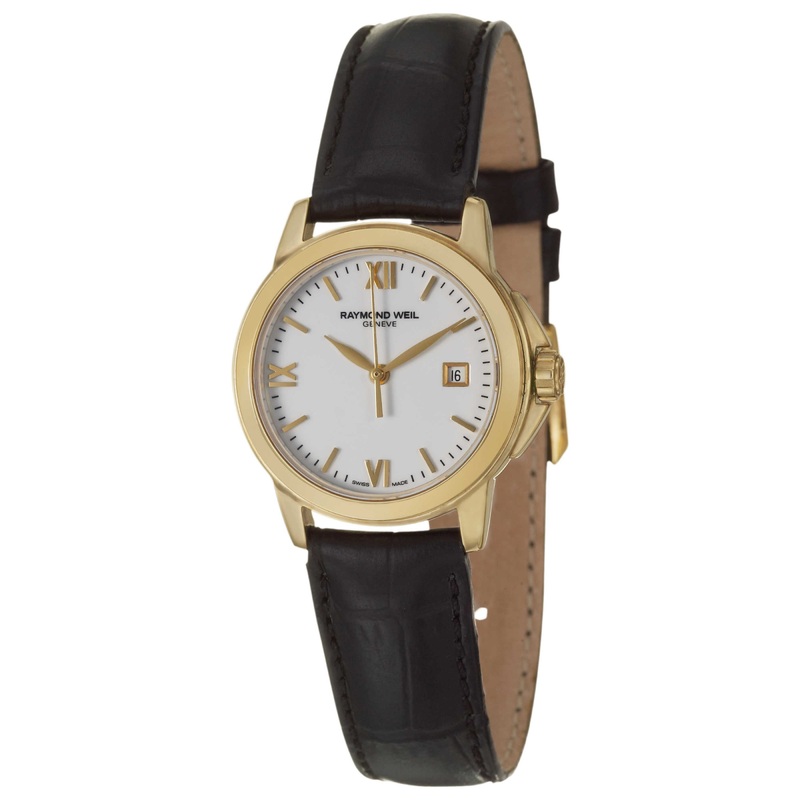 Raymond Weil Tradition 5376-P-00307 Women's Watch