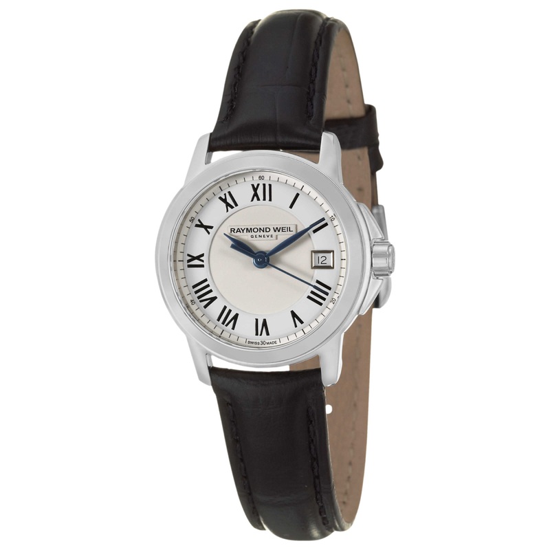 Raymond Weil Tradition 5378-STC-00300 Women's Watch