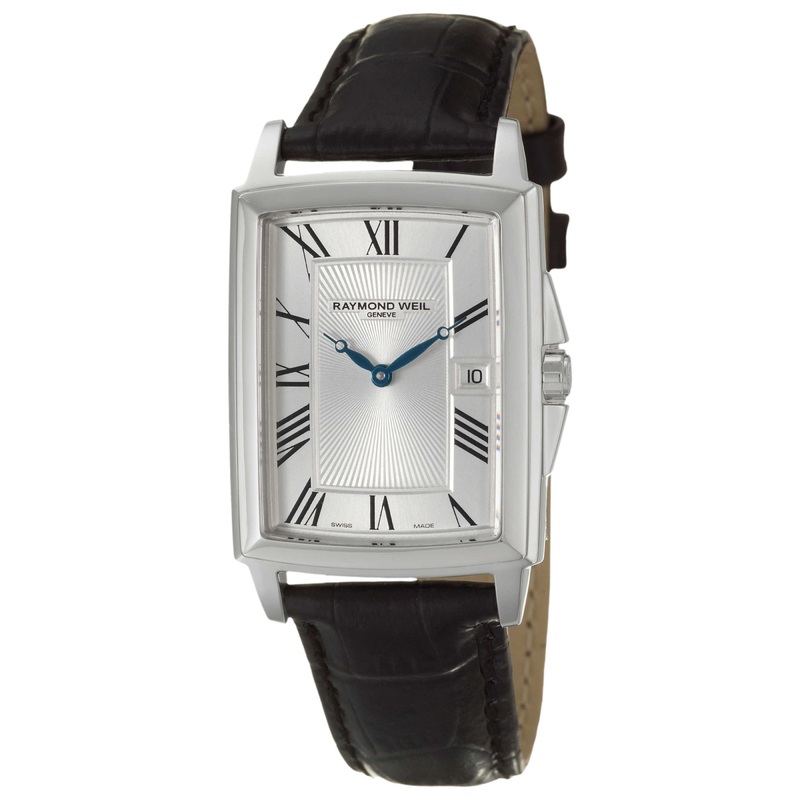 Raymond Weil Tradition 5396-STC-00650 Women's Watch