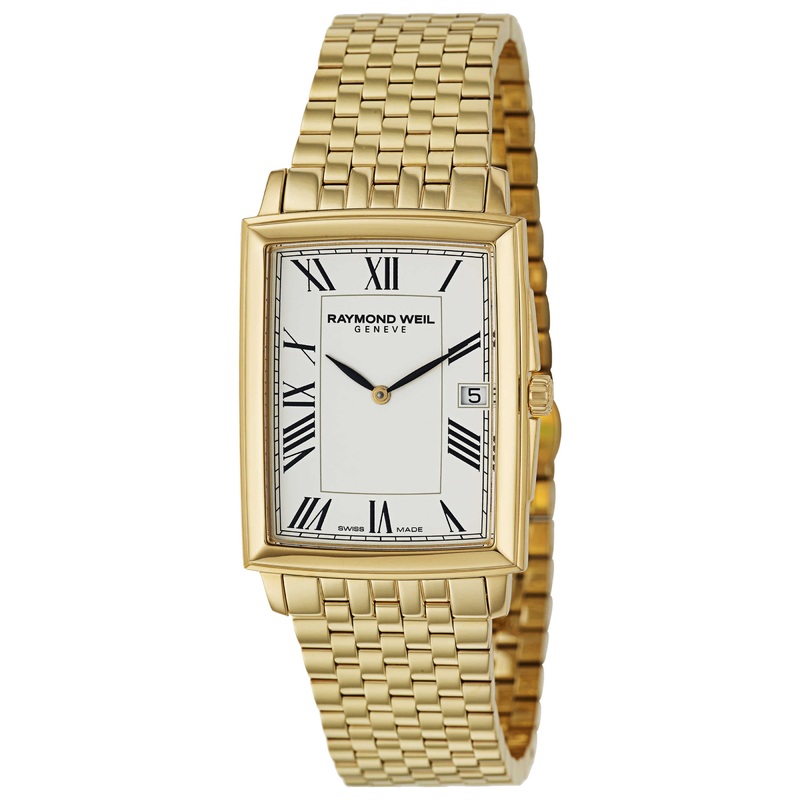 Raymond Weil Tradition 5456-P-00300 Men's Watch
