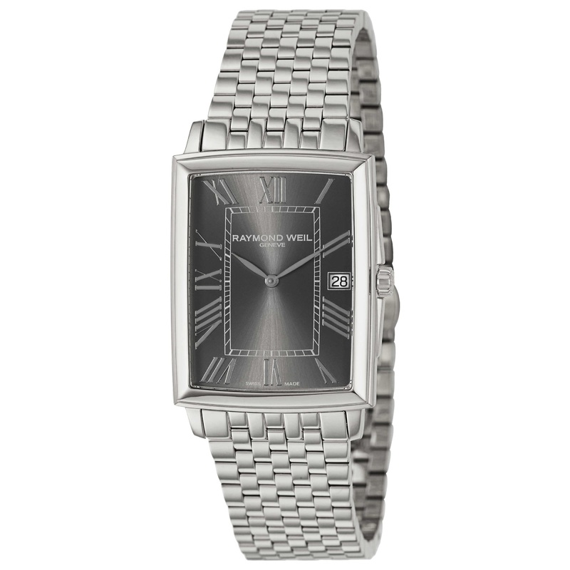 Raymond Weil Tradition 5456-ST-00608 Men's Watch