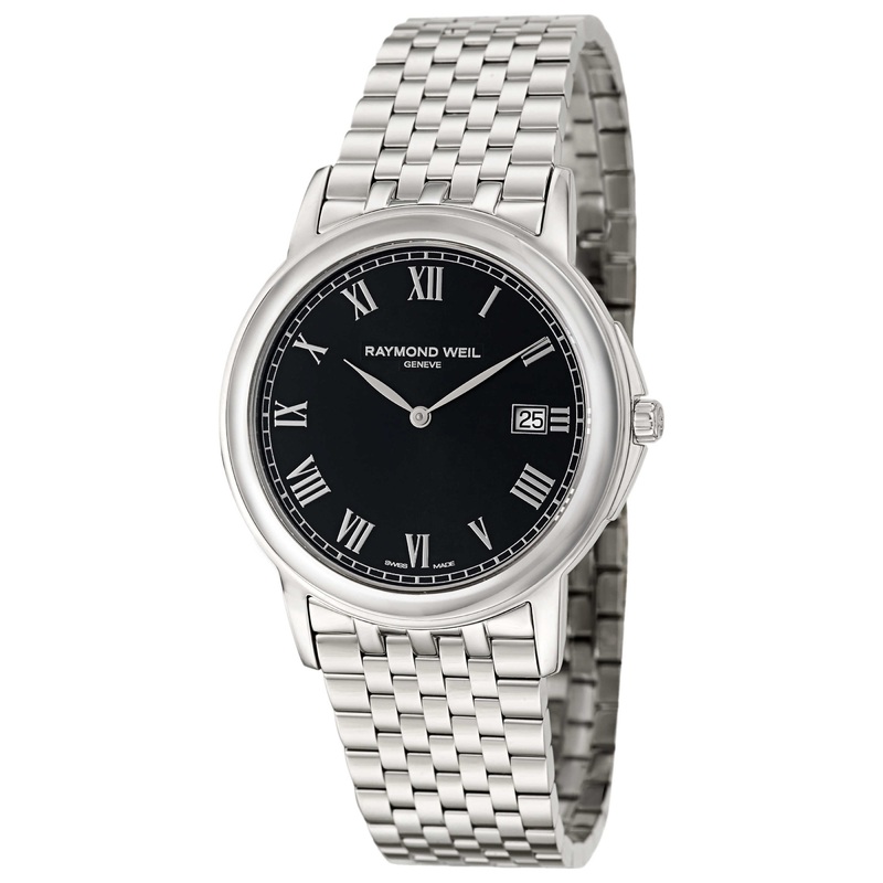 Raymond Weil Tradition 5466-ST-00208 Men's Watch