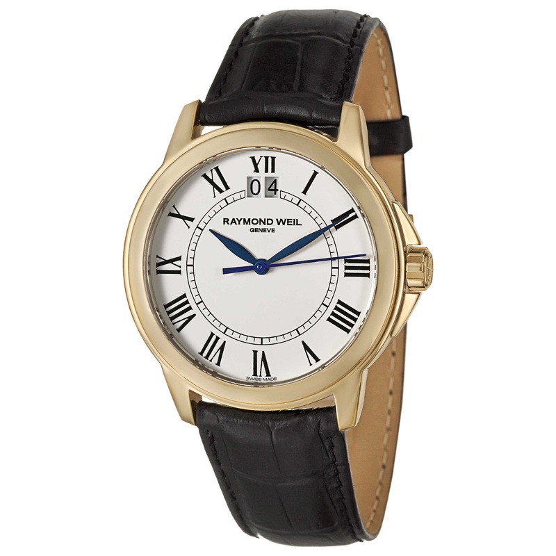 Raymond Weil Tradition 5476-P-00300 Men's Watch
