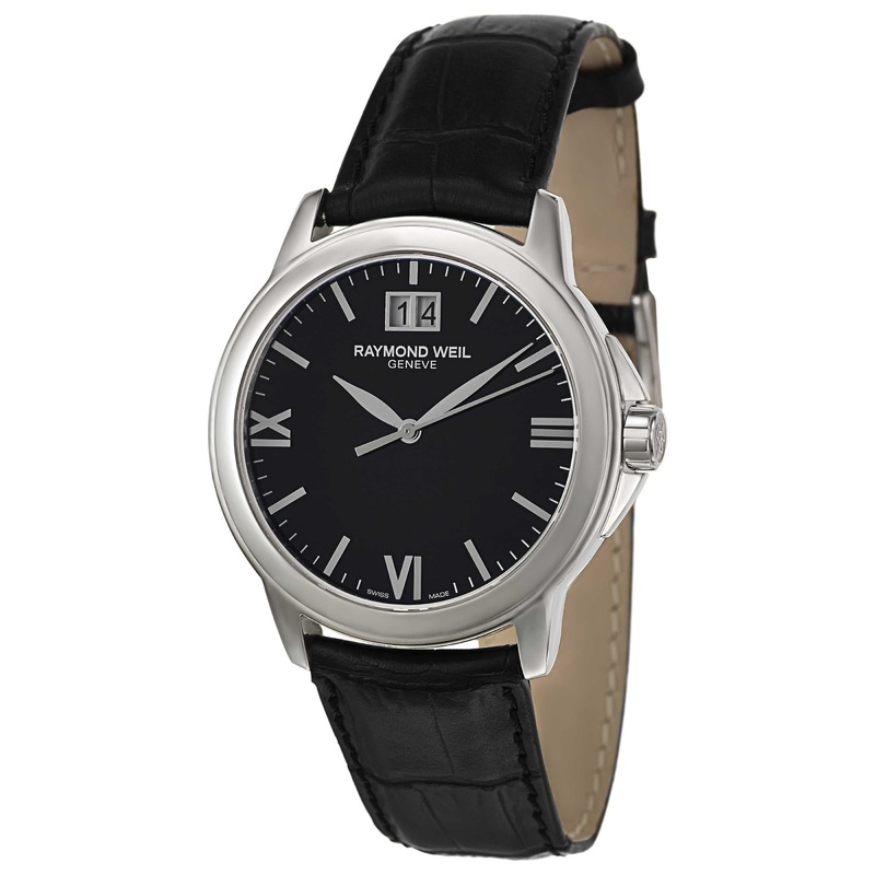 Raymond Weil Tradition 5476-ST-00207 Men's Watch