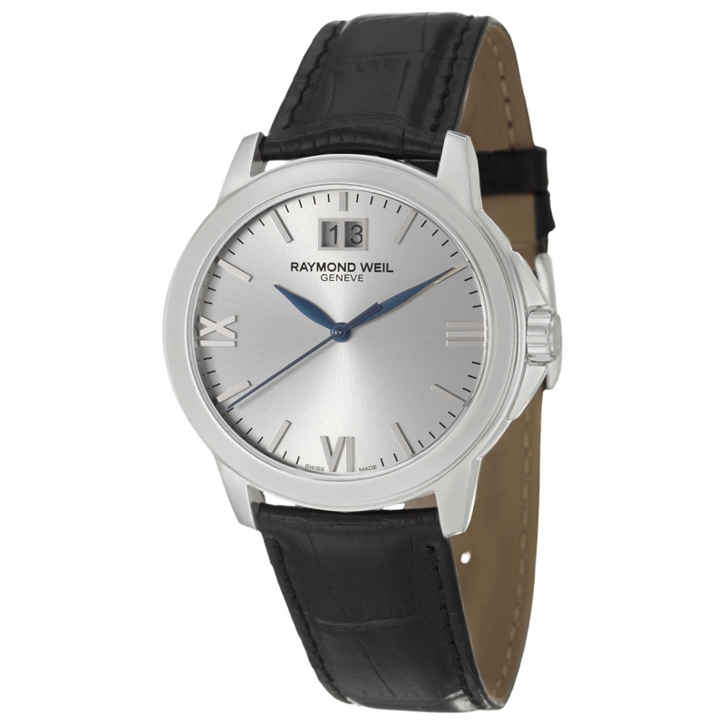 Raymond Weil Tradition 5476-ST-00657 Men's Watch