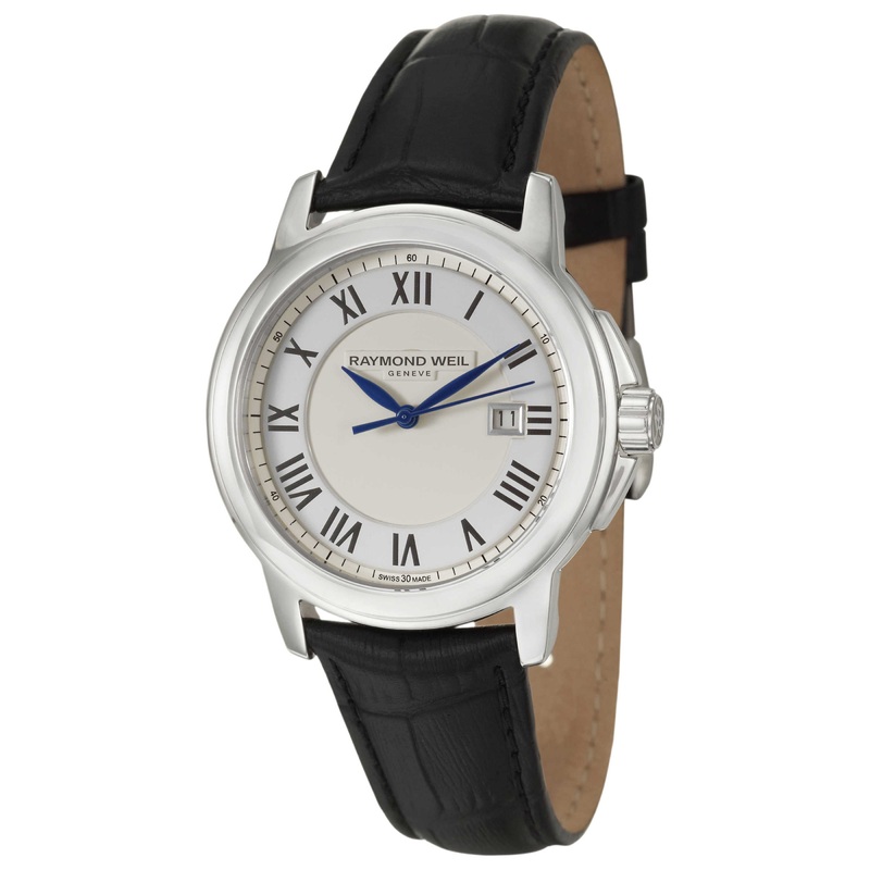 Raymond Weil Tradition 5478-STC-00300 Men's Watch