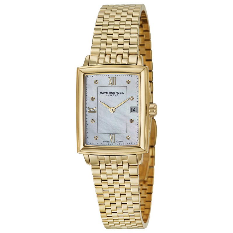 Raymond Weil Tradition 5956-P-00995 Women's Watch
