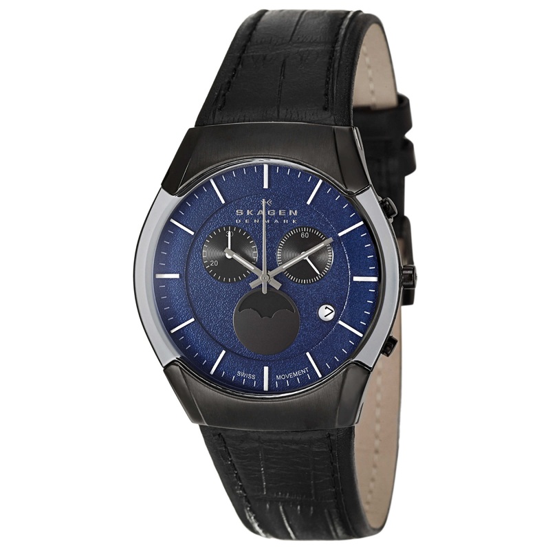 Skagen Men's Quartz Watch 901XLMLN