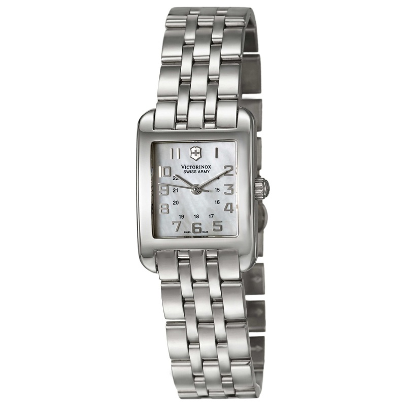 Swiss Military Classic Alliance Women's Quartz Watch 24181