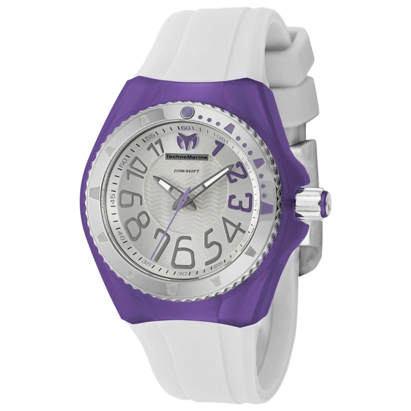 TechnoMarine Cruise Original Beach Women's Quartz Watch 110056