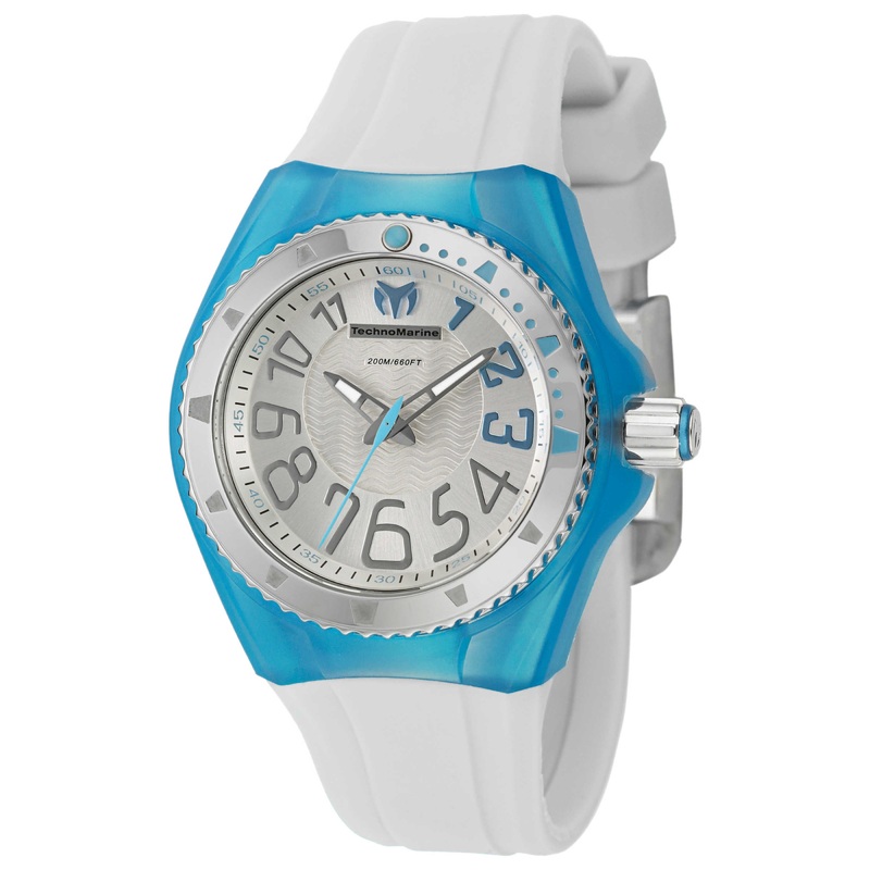 TechnoMarine Cruise Original Beach Women's Quartz Watch 110057