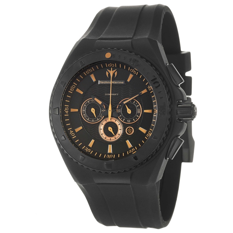 TechnoMarine Cruise Original NightVision Men's Quartz Watch 109047