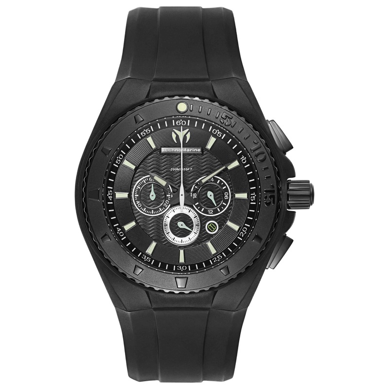 TechnoMarine Cruise Original NightVision Men's Quartz Watch 109048