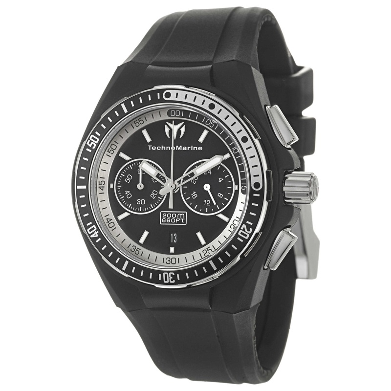 TechnoMarine Cruise Sport Men's Quartz Watch 110015