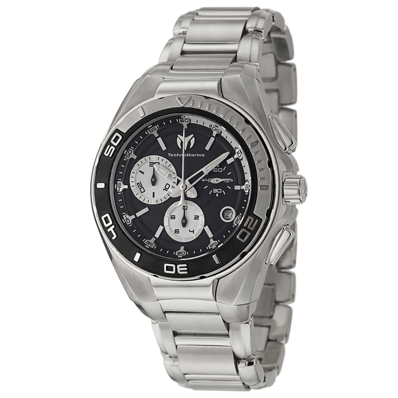 TechnoMarine Men's Watch 112025