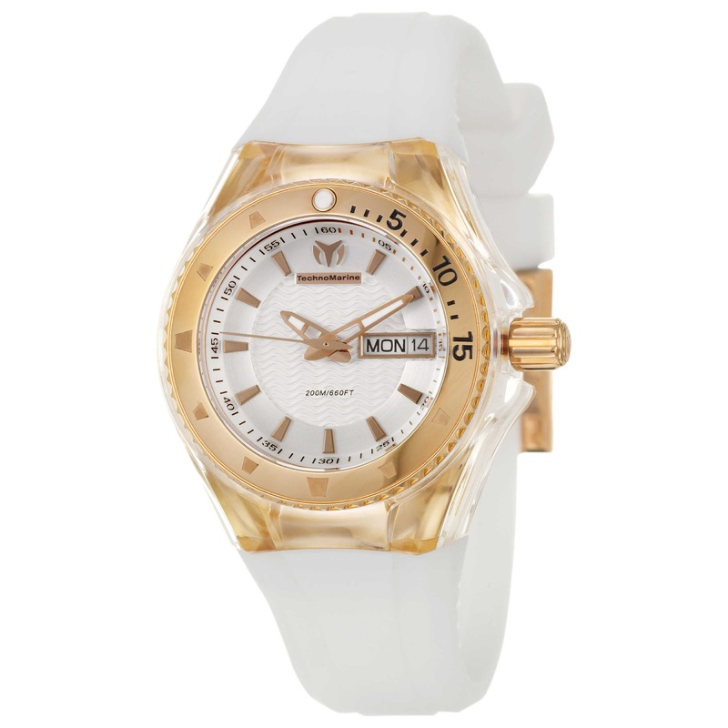 TechnoMarine Women's Quartz Watch 110039