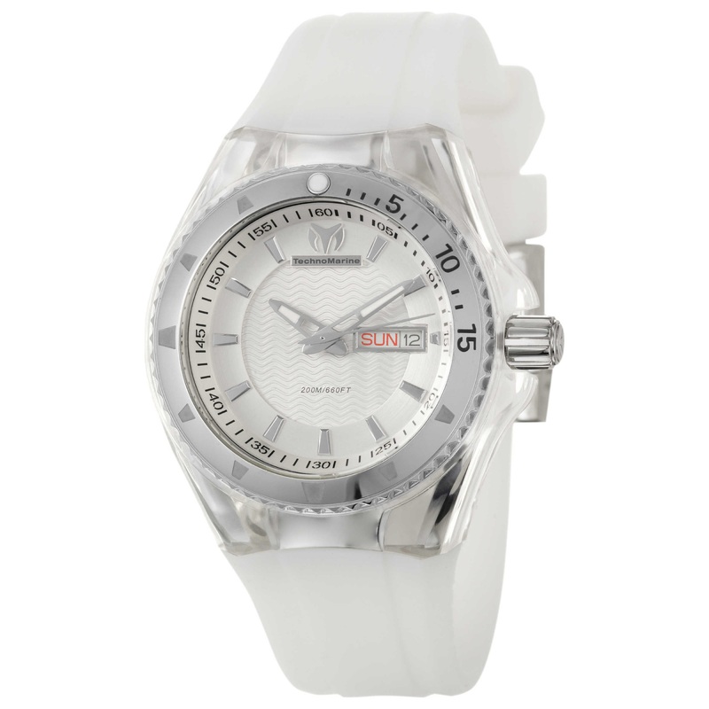 TechnoMarine Women's Quartz Watch 110045