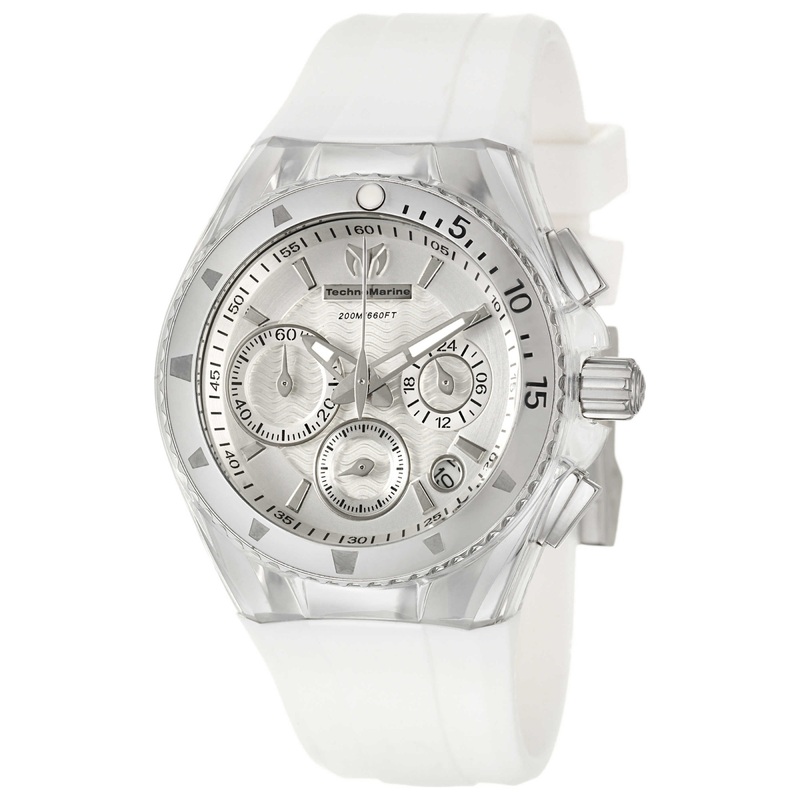TechnoMarine Women's Quartz Watch 111001