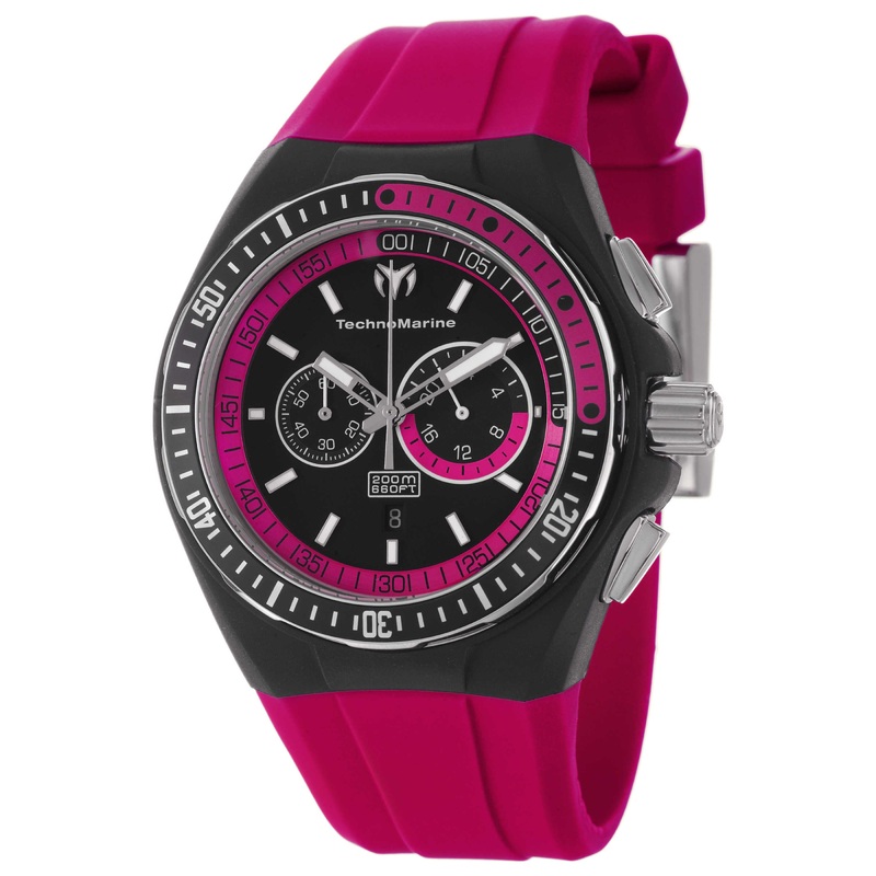 TechnoMarine Women's Quartz Watch 111021